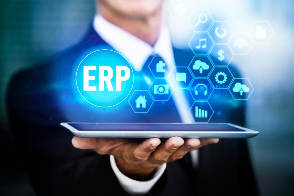 SAP S/4HANA